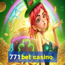 771 bet casino